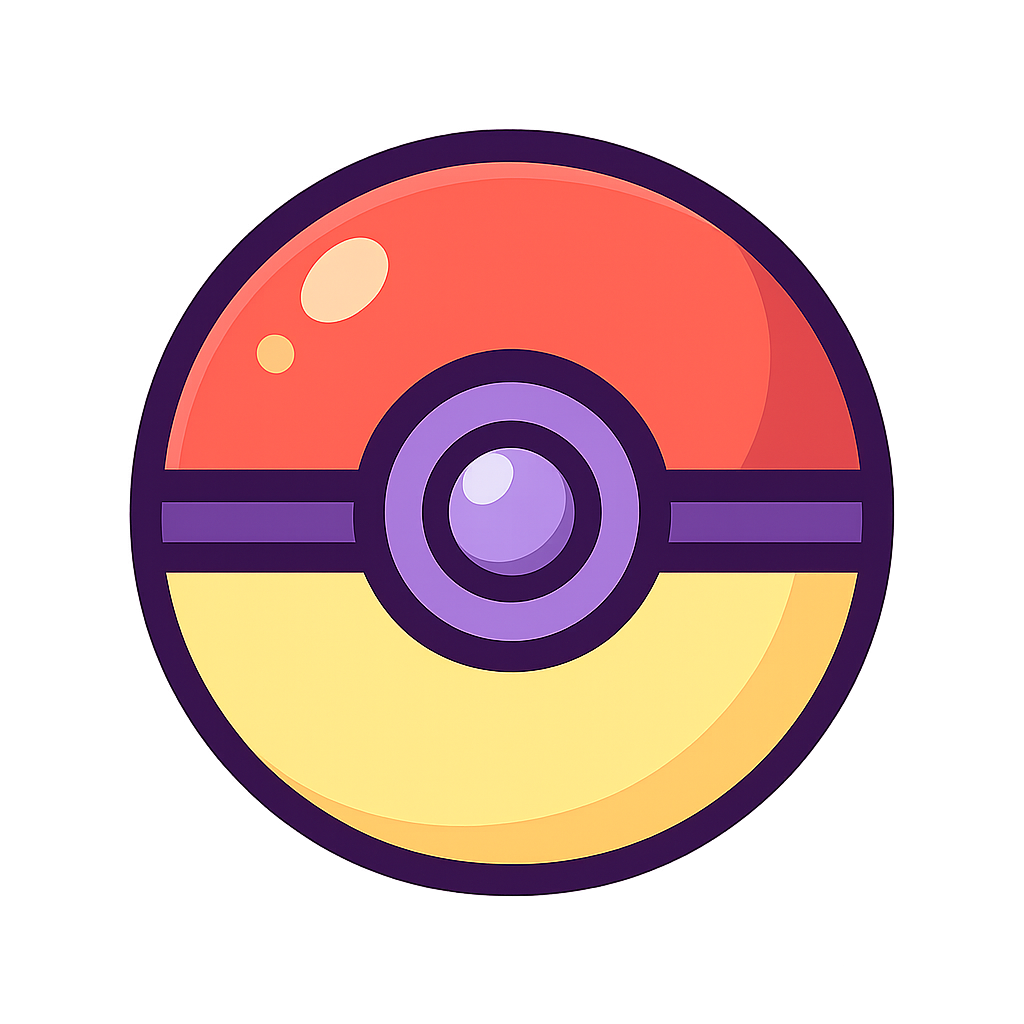 Pokedex Logo
