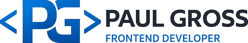 Paul Gross Portfolio