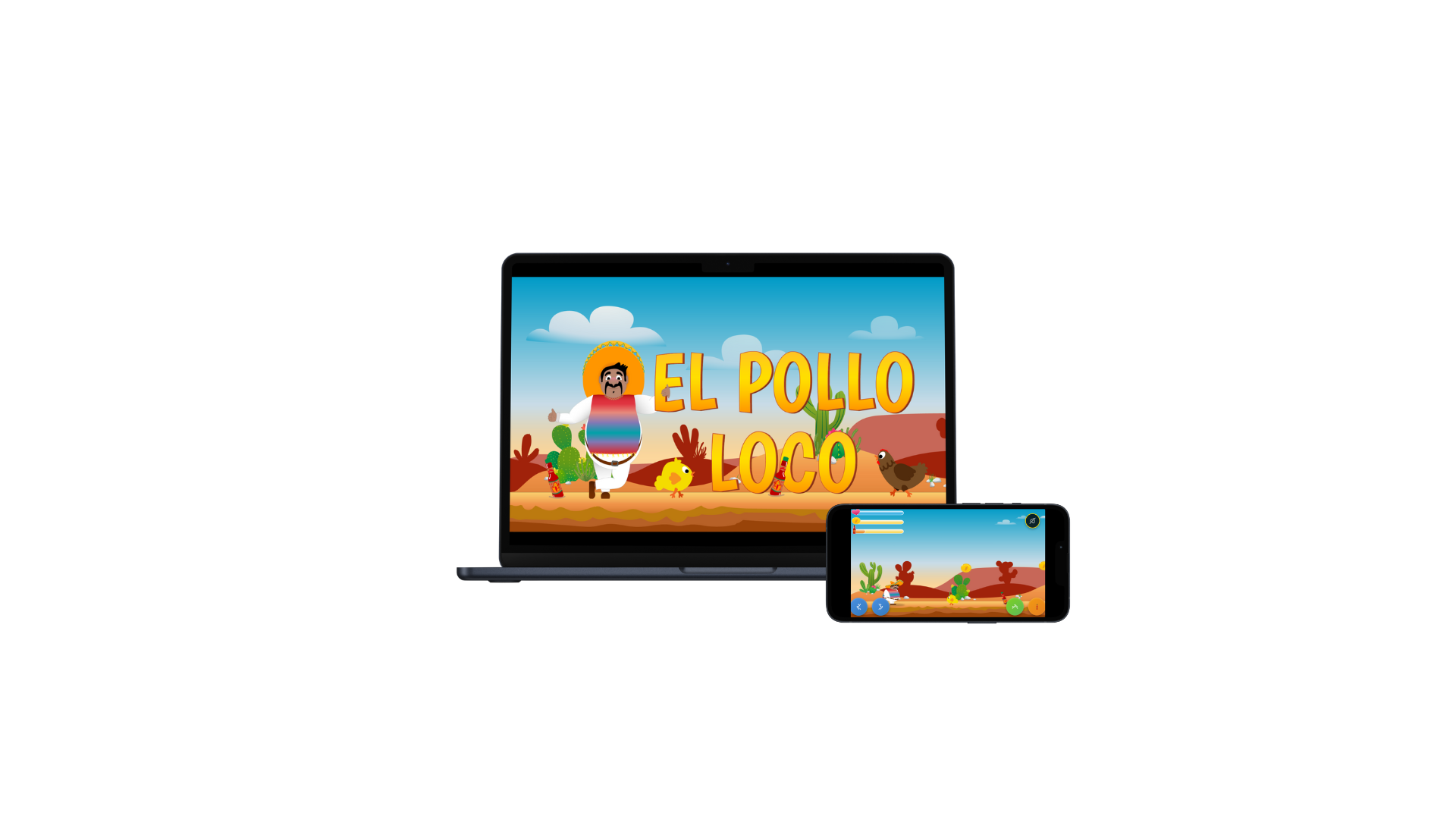El Pollo Loco